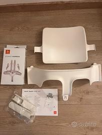 Tripp trapp baby set