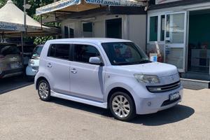 Daihatsu Materia 1.3 Hiro