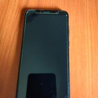 HONOR 7° A    cellulare  esente dagraffi e da vizi