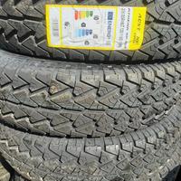 235/85/16 austone nuovi