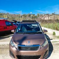 Peugeot 108 VTi 68 5 porte Allure