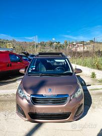 Peugeot 108 VTi 68 5 porte Allure