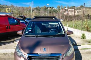 Peugeot 108 VTi 68 5 porte Allure