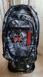 zaino trolley Seven regno unito