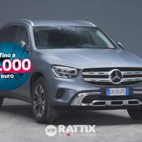 MERCEDES glc - x253 2019 GLC 300 e phev (eq-power)