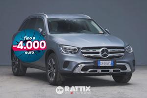 MERCEDES glc - x253 2019 GLC 300 e phev (eq-power)