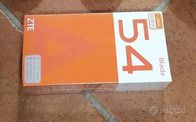 Zte blade A54