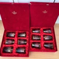 12 bicchieri TIMON GLASS