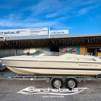 Colombo 24 Runabout