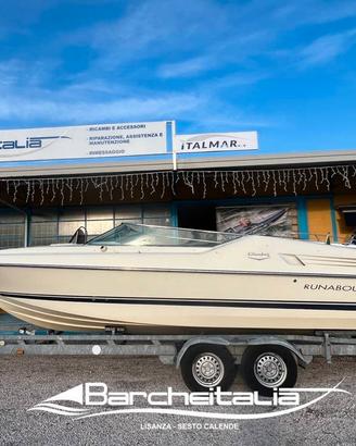 Colombo 24 Runabout