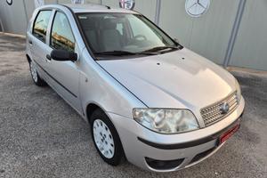 Fiat PUNTO 1.2 5 porte Natural Power NUOVA FULL 07
