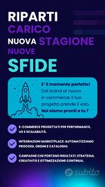 Servizi di Digital Marketing per Aziende e privati