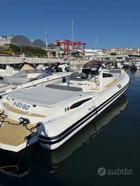 Sea Prop 33