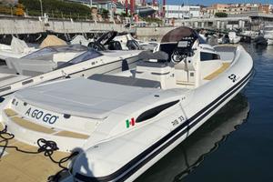 Sea Prop 33