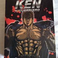 Animazione Giapponese - Ken