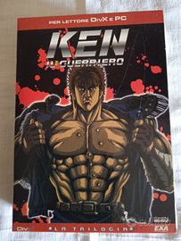 Animazione Giapponese - Ken