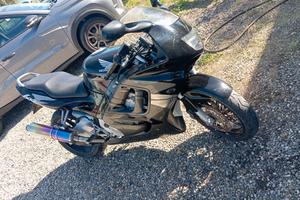 Honda CBR 600 F 1998