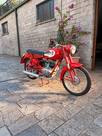 Gilera Giubileo 98