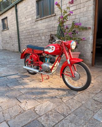 Gilera Giubileo 98