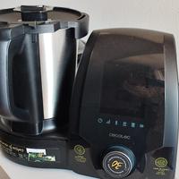 Robot da cucina Cecotech