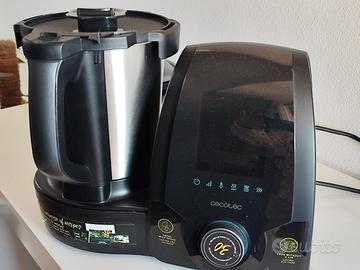 Robot da cucina Cecotech