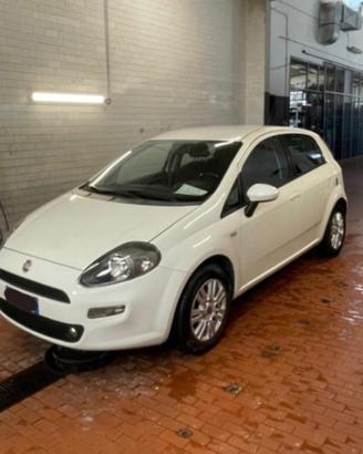 Fiat Punto street Diesel 1.3 MJT 75 cavalli Neopat