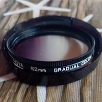 5 FILTRI HOYA 52MM
