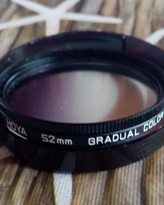 5 FILTRI HOYA 52MM