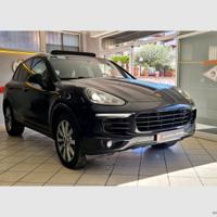 PORSCHE Cayenne 3.0 Diesel 250CV Platinum Edit.