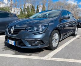 Renault Megane 1.5 dCi - 2018