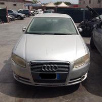 RICAMBI USATI AUTO AUDI A4 Avant (8ED) BLB Diesel