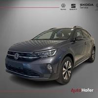 VOLKSWAGEN Taigo 1.0 TSI DSG Life LED Navi DAB+ Bl