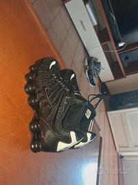 nike shox