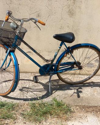 Bicicletta da donna 26, ruota da 26 pollici, color