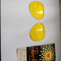 lenti occhiali Ray Ban 