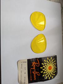 lenti occhiali Ray Ban 