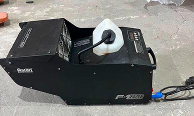 Macchina del fumo ANTARI F1 FAZER