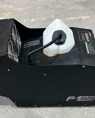 Macchina del fumo ANTARI F1 FAZER