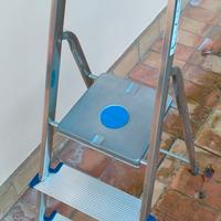 scala 3 gradini Colombo