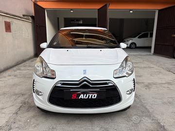 DS3 1.6 HDI 90cv