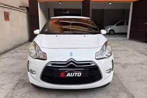 DS3 1.6 HDI 90cv