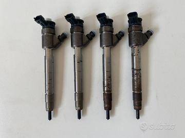 Iniettore diesel elettrico Citroen C5 AIRCROSS 1.5
