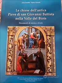 Le chiese dell' antica Pieve ...valle del Biois