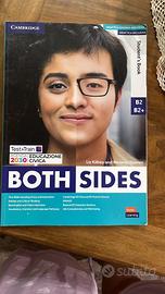 Both Sides isbn 9781009091169