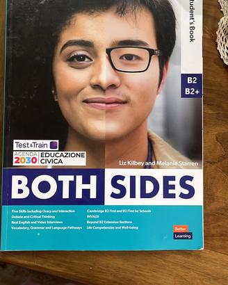 Both Sides isbn 9781009091169