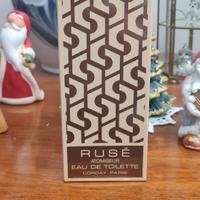 Rusė Corday Paris Eau de Toilette spray vintage