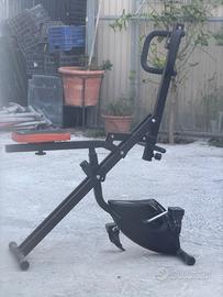 Cyclette