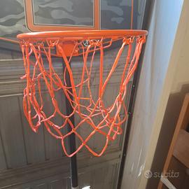 Canestro basket