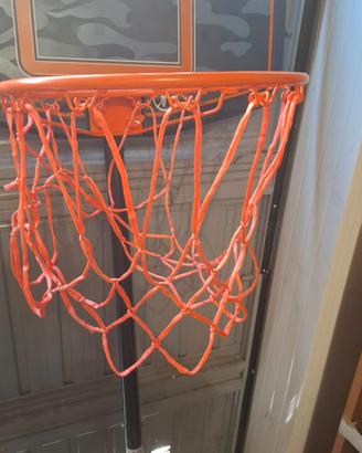 Canestro basket
