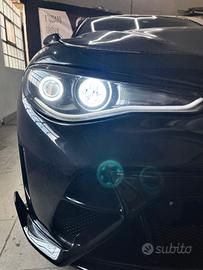 Alfa Romeo Giulia 2.2 Turbodiesel 180 CV AT8 Busin